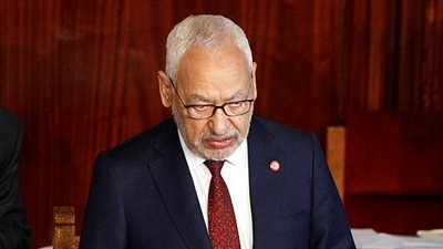 الكشف عن موعد جلسة التصويت على لائحة سحب الثقة من الغنوشي