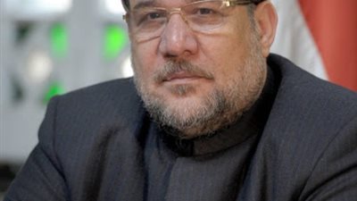 وزير الأوقاف يفتتح دورة لتدريب الأئمة ضد مخاطرالإرهاب الإلكتروني