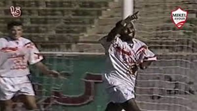 أحمد الكاس: مرتضى منصور رمز للزمالك وعلى نجوم النادي دعمه.. فيديو