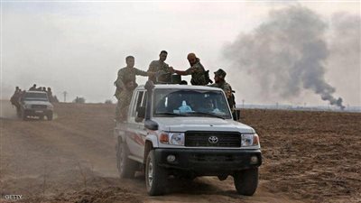 فيديو يوثق نقل المرتزقة إلى مصراتة.. لدعم الإرهاب في ليبيا