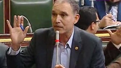 برلماني يطالب الحكومة بتخصيص عمارة سكنية لخدمة أهالي مرض ابو الريش