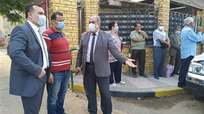 إمتحانات الدبلومات الفنية .. اللغة العربية لنظام الخمس سنوات فى مستوى جميع الطلاب