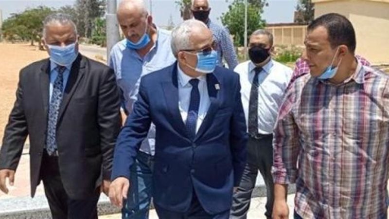 بوابة الجمهورية