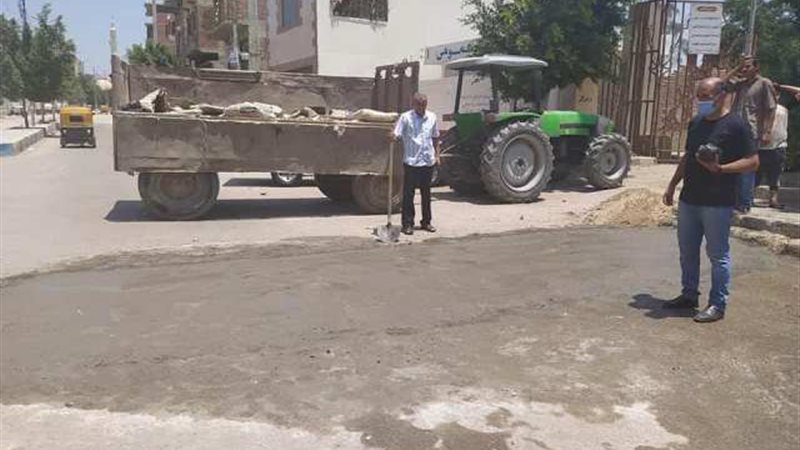 بوابة الجمهورية