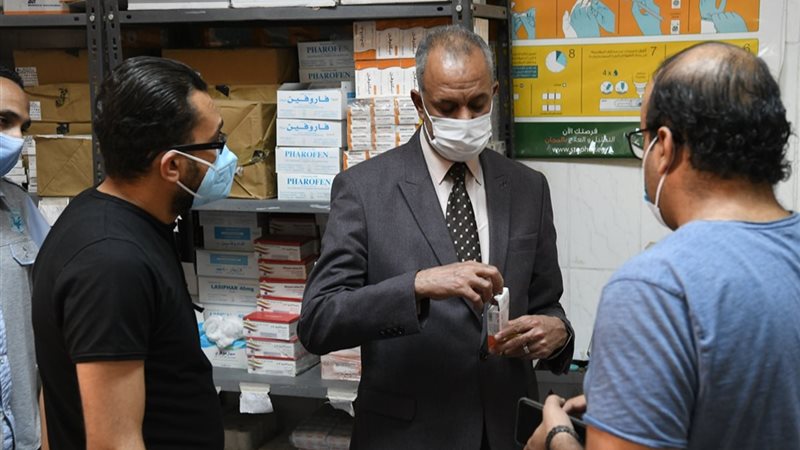 بوابة الجمهورية