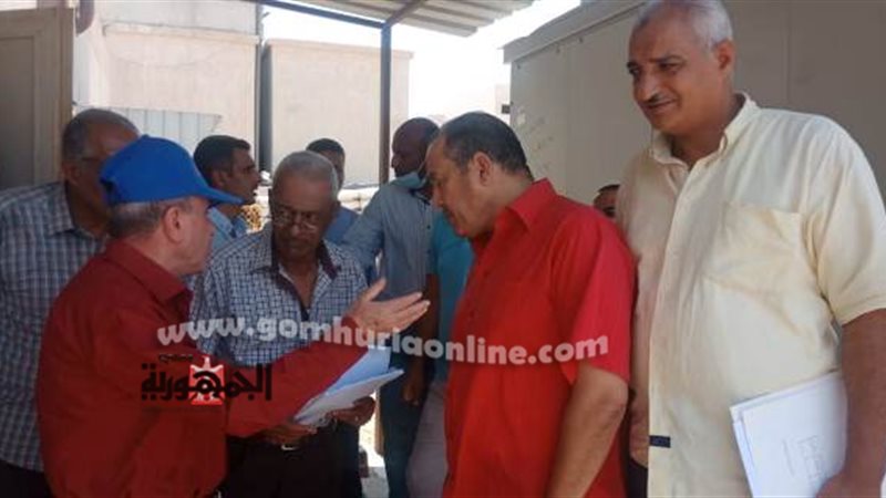 بوابة الجمهورية
