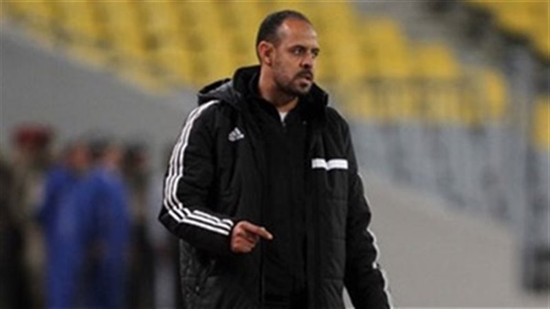 عماد النحاس