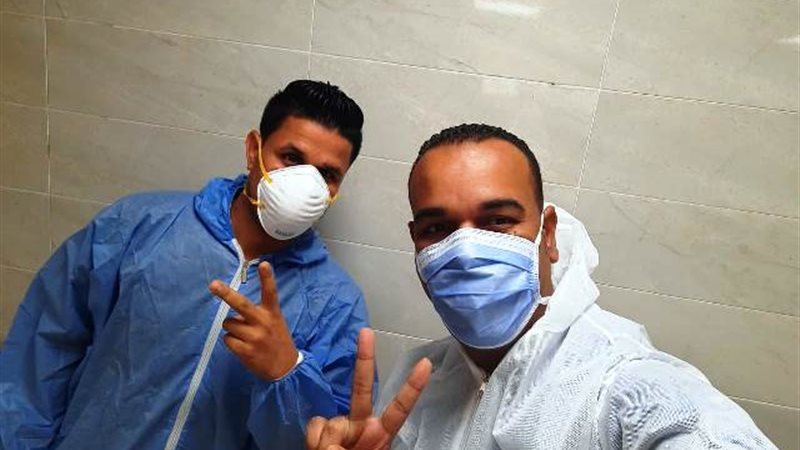 بوابة الجمهورية
