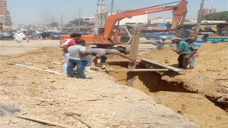 بوابة الجمهورية