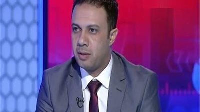 حمادة انور: سننافس الاهلي على الدورى