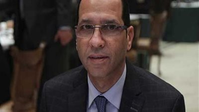 النائب خالد مشهور: برتوكول التعاون مع 