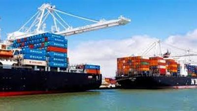 واردات مصر غير البترولية تتراجع 5% خلال يونيو الماضي لتبلغ 5.303 مليار دولار