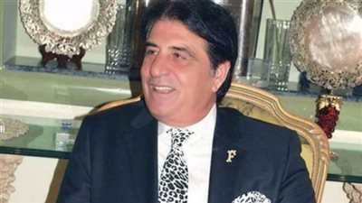 النائب فؤاد أباظة: السوشيال ميديا اصبحت تمثل خطرا كبيرا لتدمير الأوطان