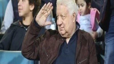 ادارة الزمالك تشكر اعضاءها بشأن التسجيل فى الجمعية العمومية