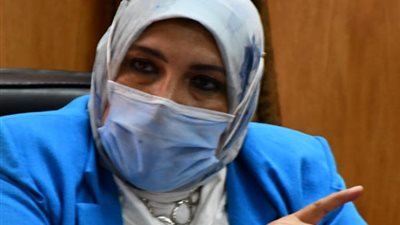 ميكنة كامله لقطاع الدراسات بجامعة القناة