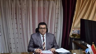 971 طالبا وطالبة أدوا اليوم الامتحانات التحريرية للدبلومات الفنية بجنوب سيناء