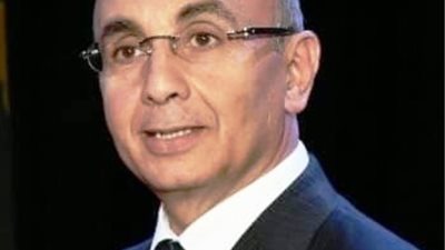 التجديد لوليد ندا مديراً تنفيذياً لمستشفيات جامعة الزقازيق.. بالمستندات