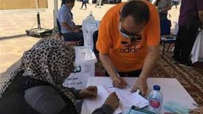 طارق يحيى يسجل حضوره فى عمومية الزمالك