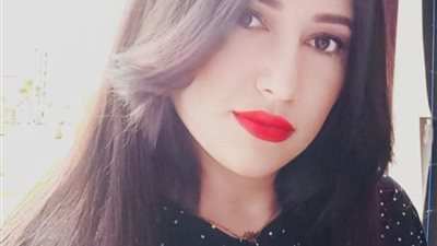اليوم.. نجوى مصطفى في ضيافة 