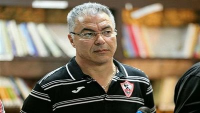 إيناسيو: الأهلي تفوق على الزمالك في فترة وجودي