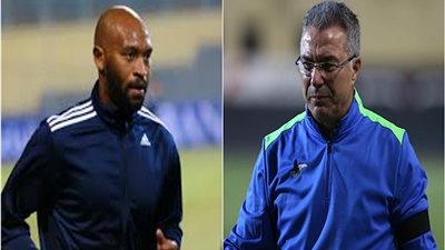 إيناسيو: شيكابالا هو أبرز لاعبي الزمالك