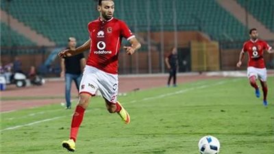 ميدو جابر: اخويا زملكاوي والبدري رفض رحيلي عن الأهل