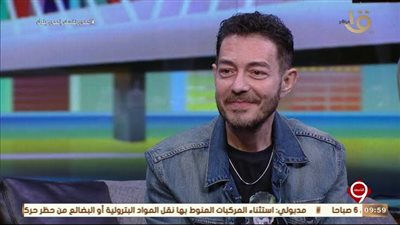 احمد زاهر يحذر 