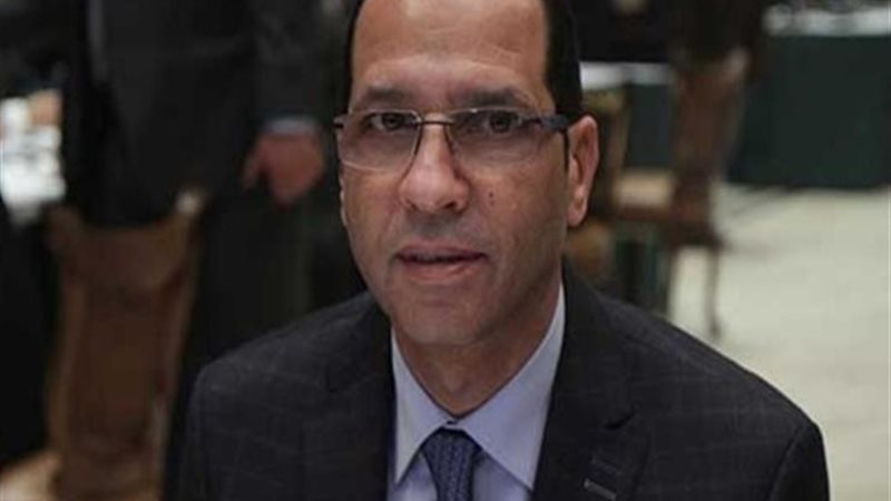 بوابة الجمهورية
