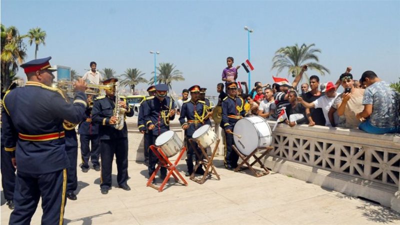 بوابة الجمهورية