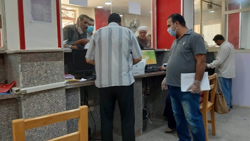 بوابة الجمهورية