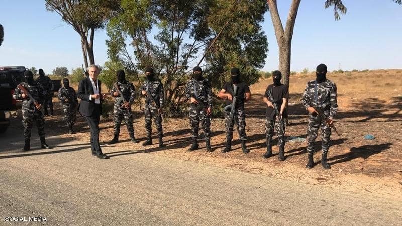بوابة الجمهورية