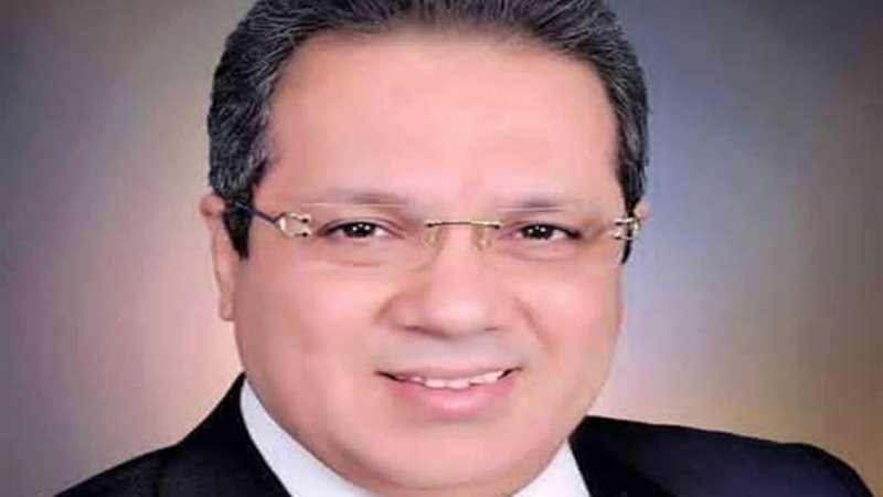 بوابة الجمهورية