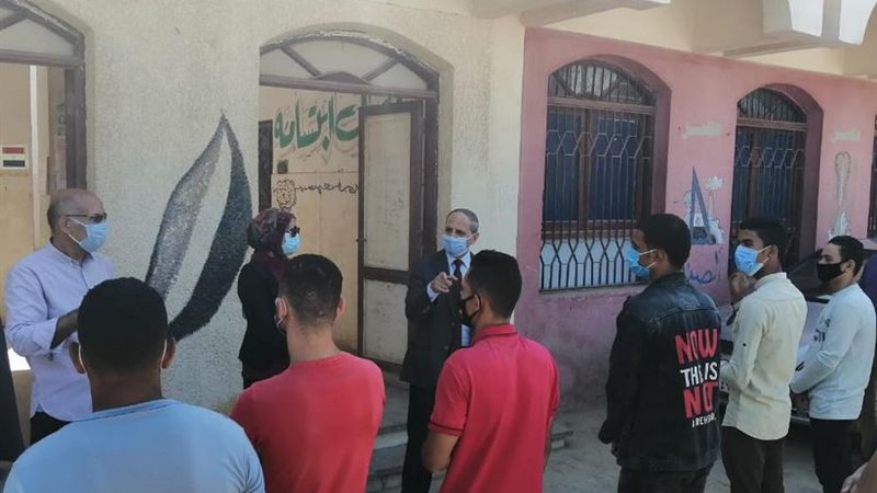 بوابة الجمهورية