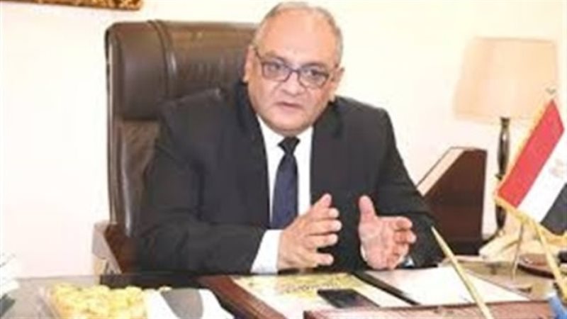 بوابة الجمهورية