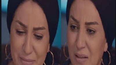 وفاء عامر تنعى نجل المخرج حسام الدين صلاح بعد وفاته بالسرطان