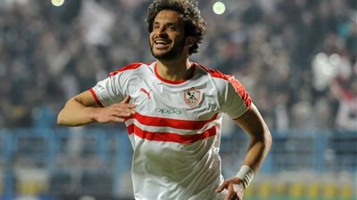أمير مرتضى يرفض الهجوم على محمود علاء ويؤكد: اعتذر لإدارة الزمالك