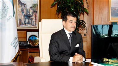 المدير العام للإيسيسكو يدعو إلى الاستثمار في أنظمة إدارة المياه والصرف الصحي