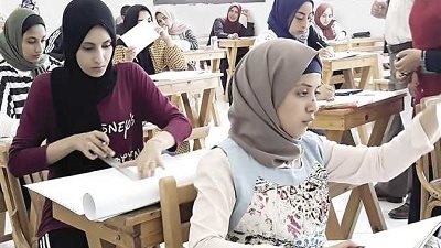 أخبار التنسيق 2020..ننشر أماكن أداء اختبارات القدرات بكليات التربية الفنية والموسيقية
