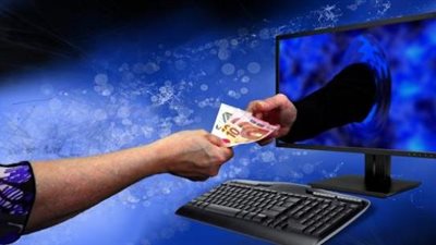 خدمة جديدة تطلقها روسيا لدفع البقشيش إلكترونيا