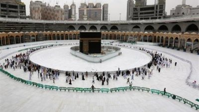 صحة الحجاج في ظل 
