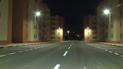 وزير الإسكان: بدء تسليم الوحدات السكنية بمشروع روضة الغردقة لمستحقيها بمدينة الغردقة
