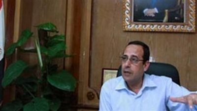 تشكيل لجنة لحصر الأضرار التي لحقت بالمواطنين بقري بئر العبد