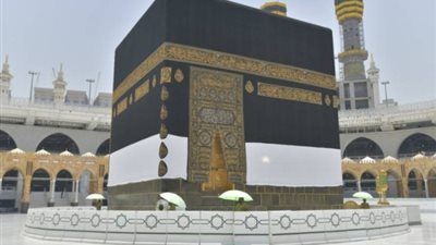 «رئاسة الحرمين»: أبواب محددة للدخول والخروج.. ومسارات مخصصة لأفواج الحجيج