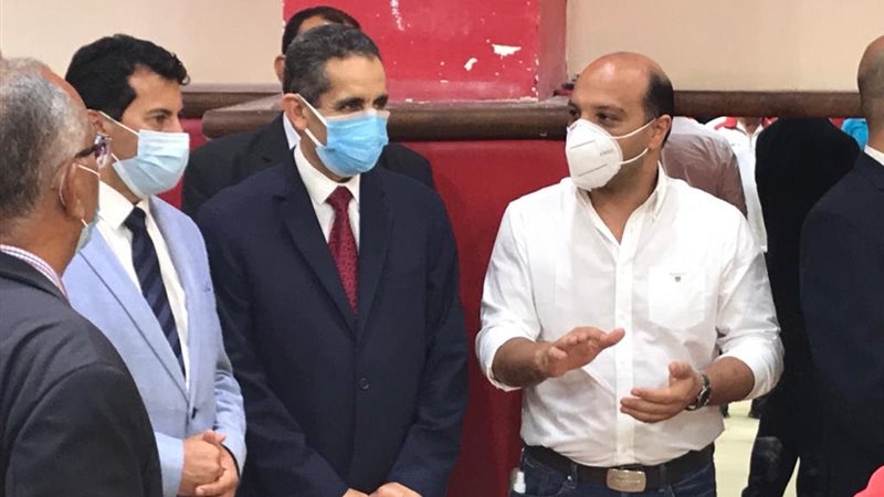 بوابة الجمهورية