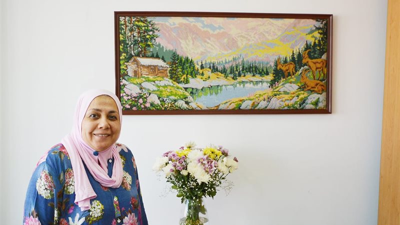 بوابة الجمهورية