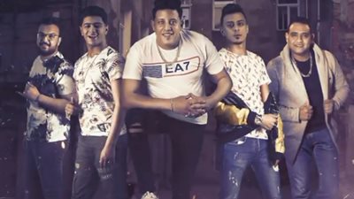 روتانا تعتذر لنقيب الموسيقيين بعد طرح مهرجان حمو بيكا