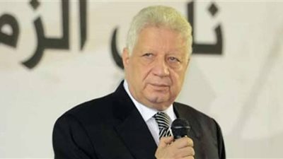 رئيس الزمالك: لا نخشي استكمال الدوري.. وقرار عودته خوف على هيبة الأهلي