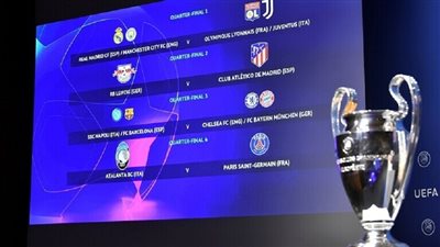 تدابير صارمة في دوري أبطال أوروبا بسبب الكورونا