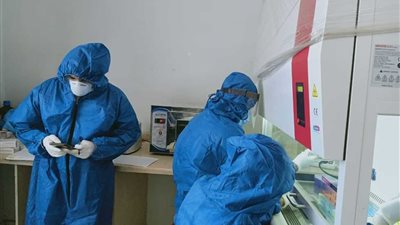 بتكلفة 1050 جنيها.. تعرف علي المستشفيات المخصصة لإجراء تحليل (PCR) لراغبي السفر