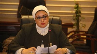 سولاف درويش عن افتتاح مدينة الروبيكى: أحياء لصناعة الغزل والنسيج